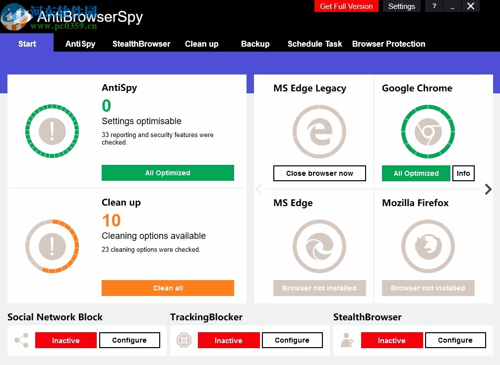 antibrowserspy 2020下载