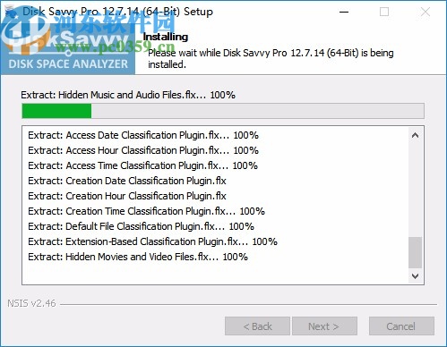 disk savvy pro下载