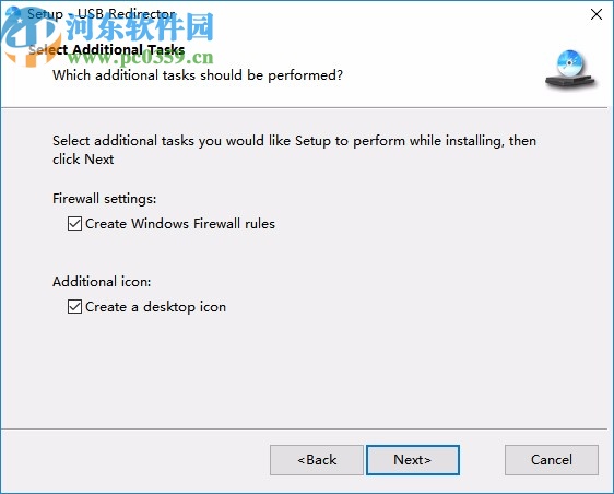 USB Redirector下载