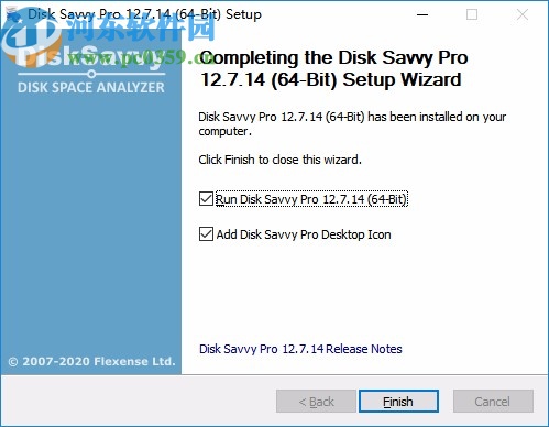 disk savvy pro下载