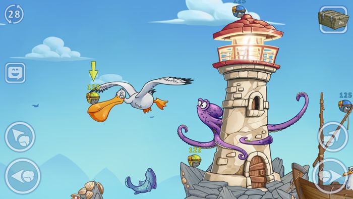 战争2世界末日手机版(2)