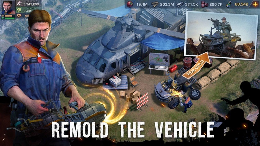 曙光防线国际服(3)