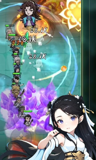 功夫生存全民大作战(3)