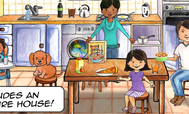 娃娃屋PLUS全新版2025(2)