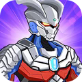 街头格斗机甲游戏手机版