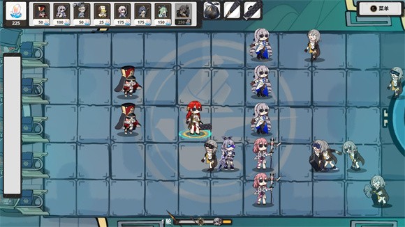 垃圾桶军团官方版(1)