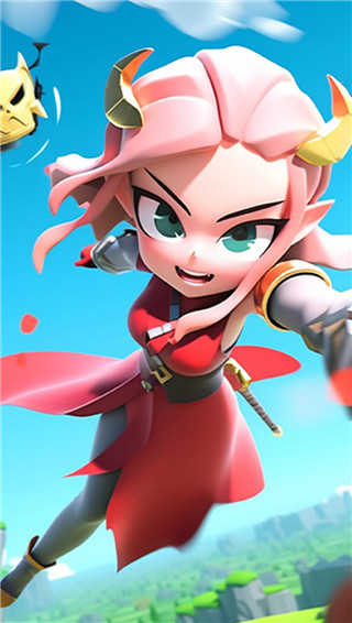 奇迹枪手内购版(1)