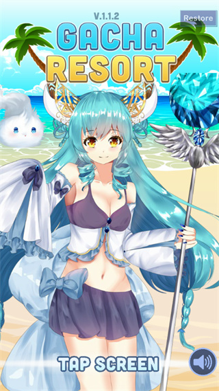 加查度假村正版(3)