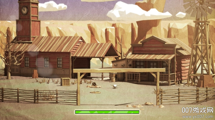 荒野农场安卓版(1)