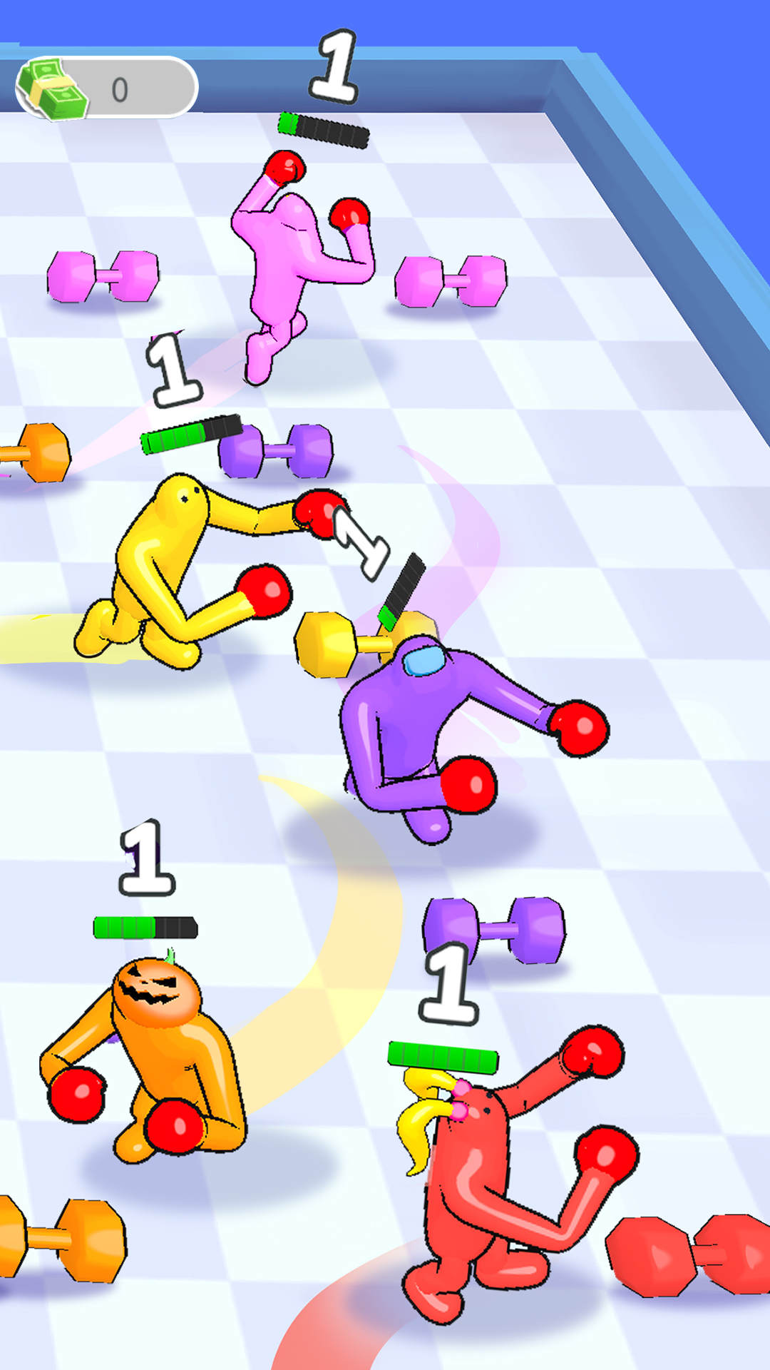 超级闯关大师官方版(3)