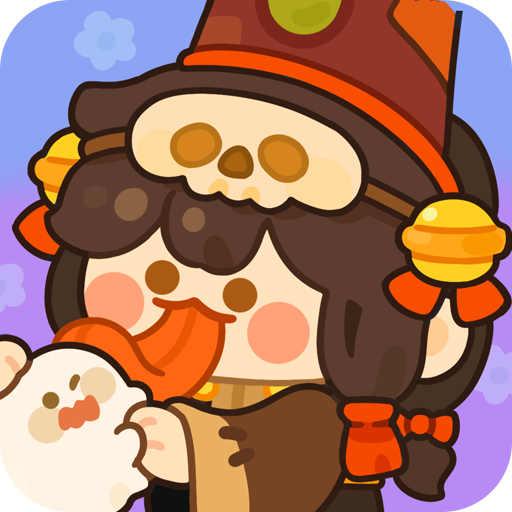 妙奇星球官方版