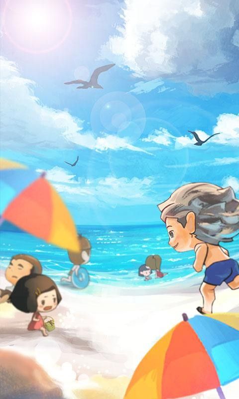 那年的暑假安卓版(1)