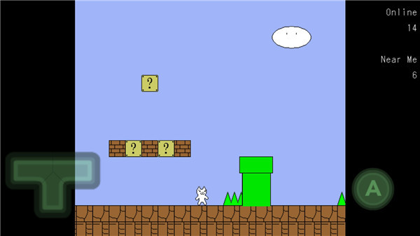 猫里奥联机版(3)