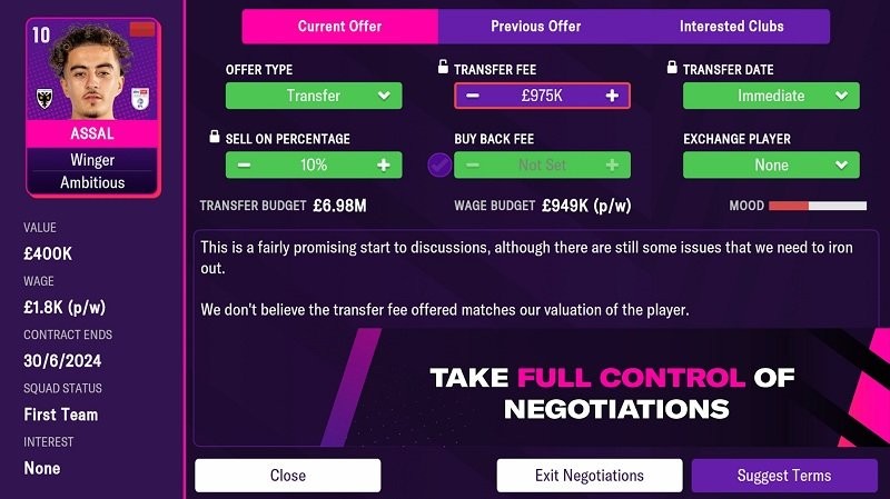 companion fifa23安卓(1)