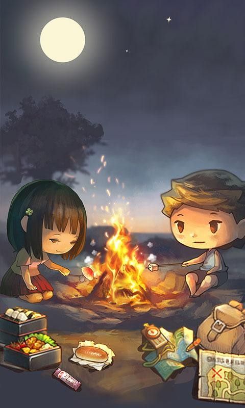 那年的暑假安卓版(2)