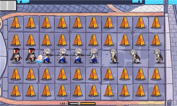 垃圾桶军团中文版(2)