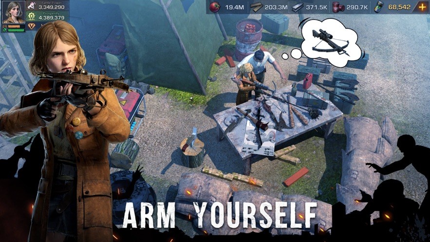 曙光防线国际服(5)