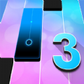 钢琴块3别踩白块官方版