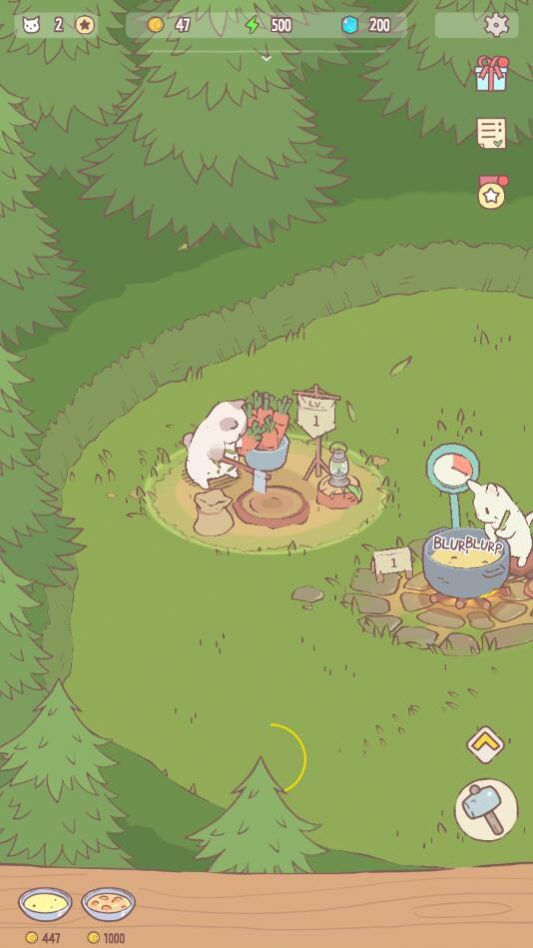 猫咪很可爱官方最新版(3)