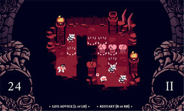 地狱把妹王中文版(1)