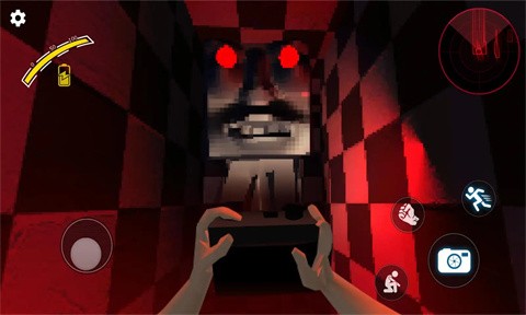 致命公司前传手机版(4)