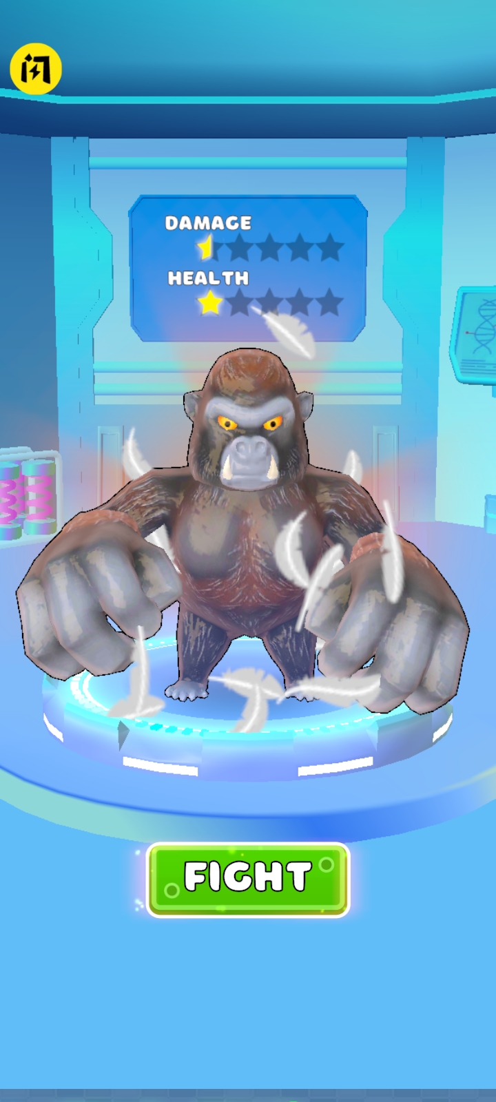 城市怪物大师(1)