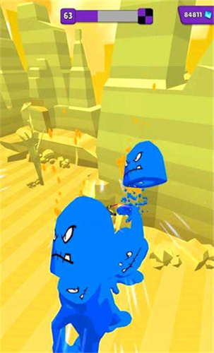 火柴人进击的巨人(1)