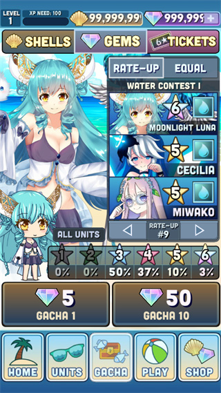 加查度假村正版(4)