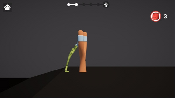 3D布娃娃沙盒游乐场(2)