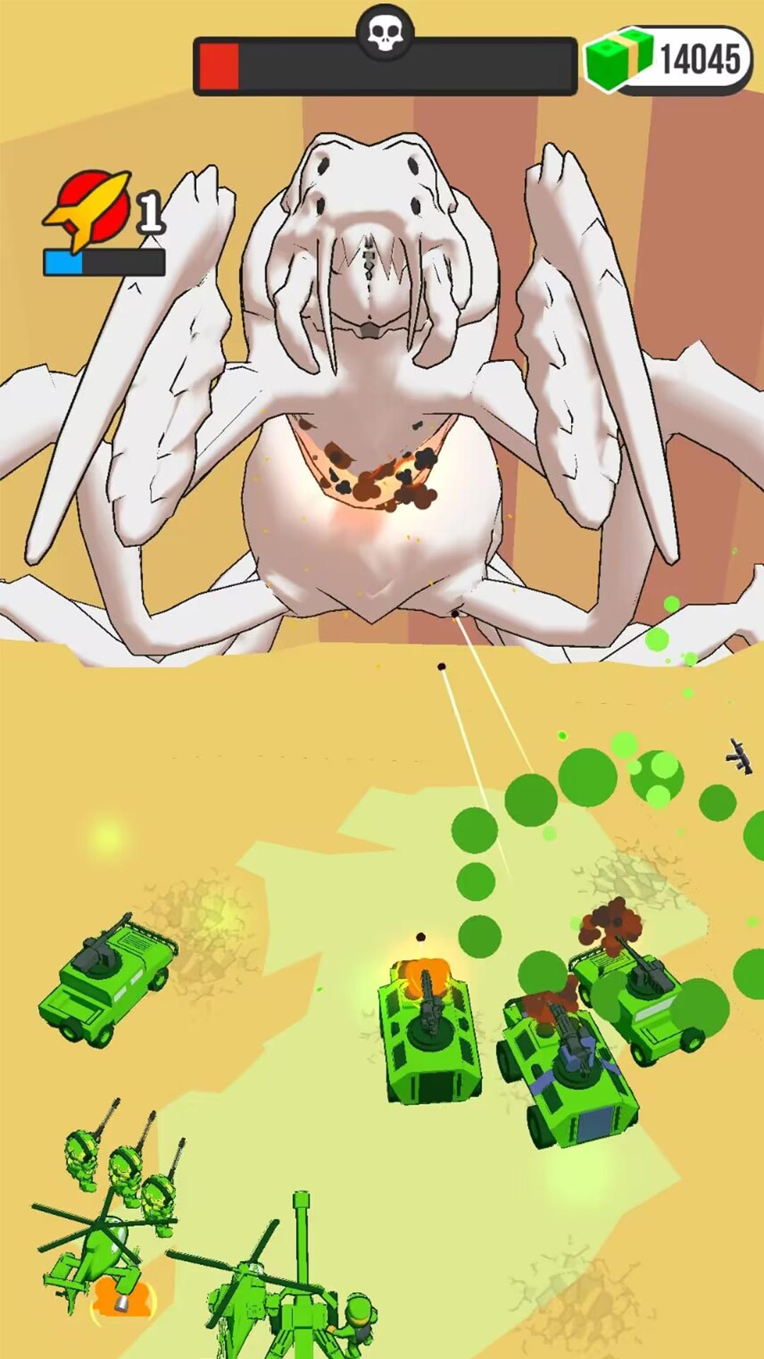 炮火英雄最新版2023(1)