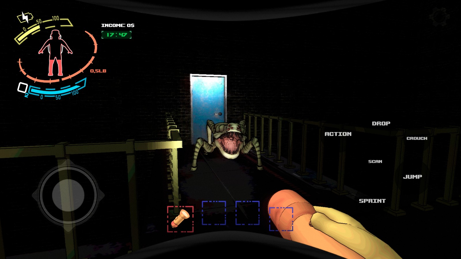 致命公司多人(3)