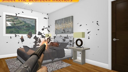 城市破坏模拟器最新版(1)