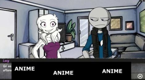 your boyfriend game手机版中文版(3)