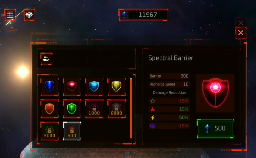 星战模拟器无广告最新版(1)