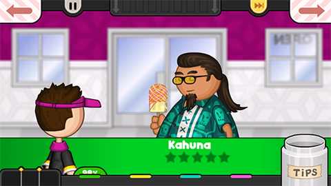 老爹冰棒店官方正版(2)