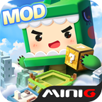 迷你世界最新版本