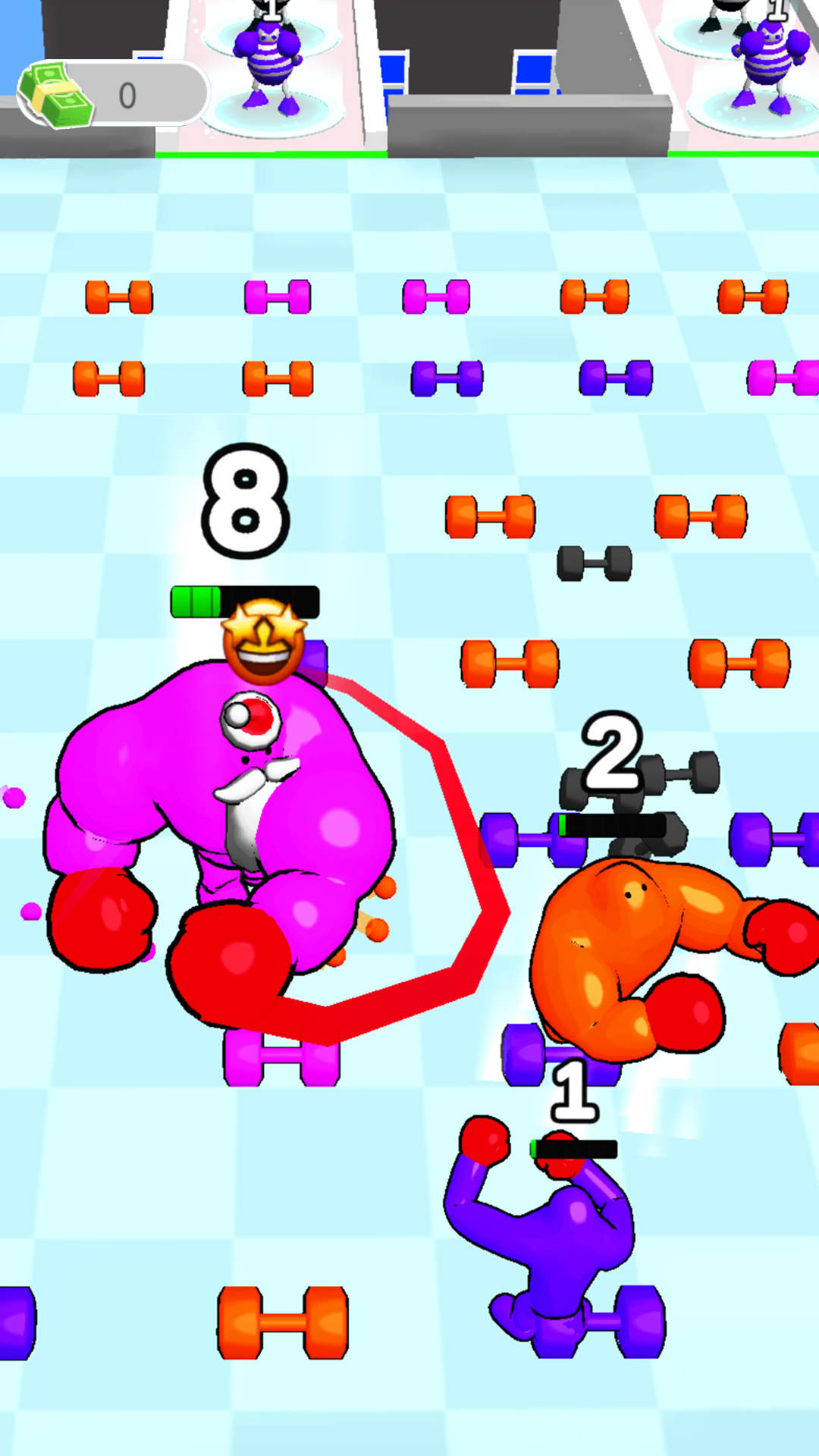 超级闯关大师官方版(1)