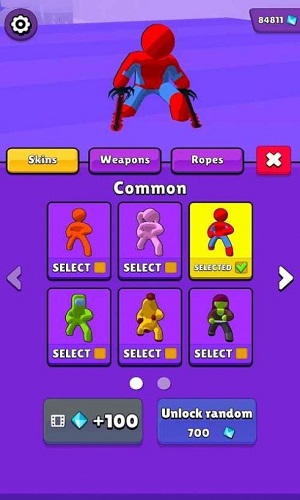 火柴人进击的巨人(3)