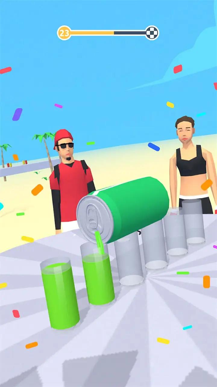 奶茶来一杯官方版(2)