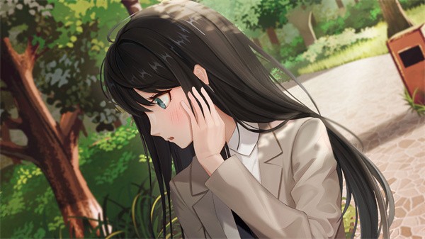 完美恋人手游(3)