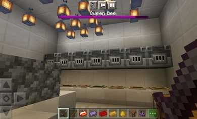 我的世界泰拉瑞亚模组(3)