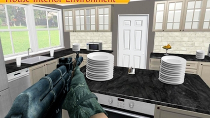 城市破坏模拟器最新版(4)