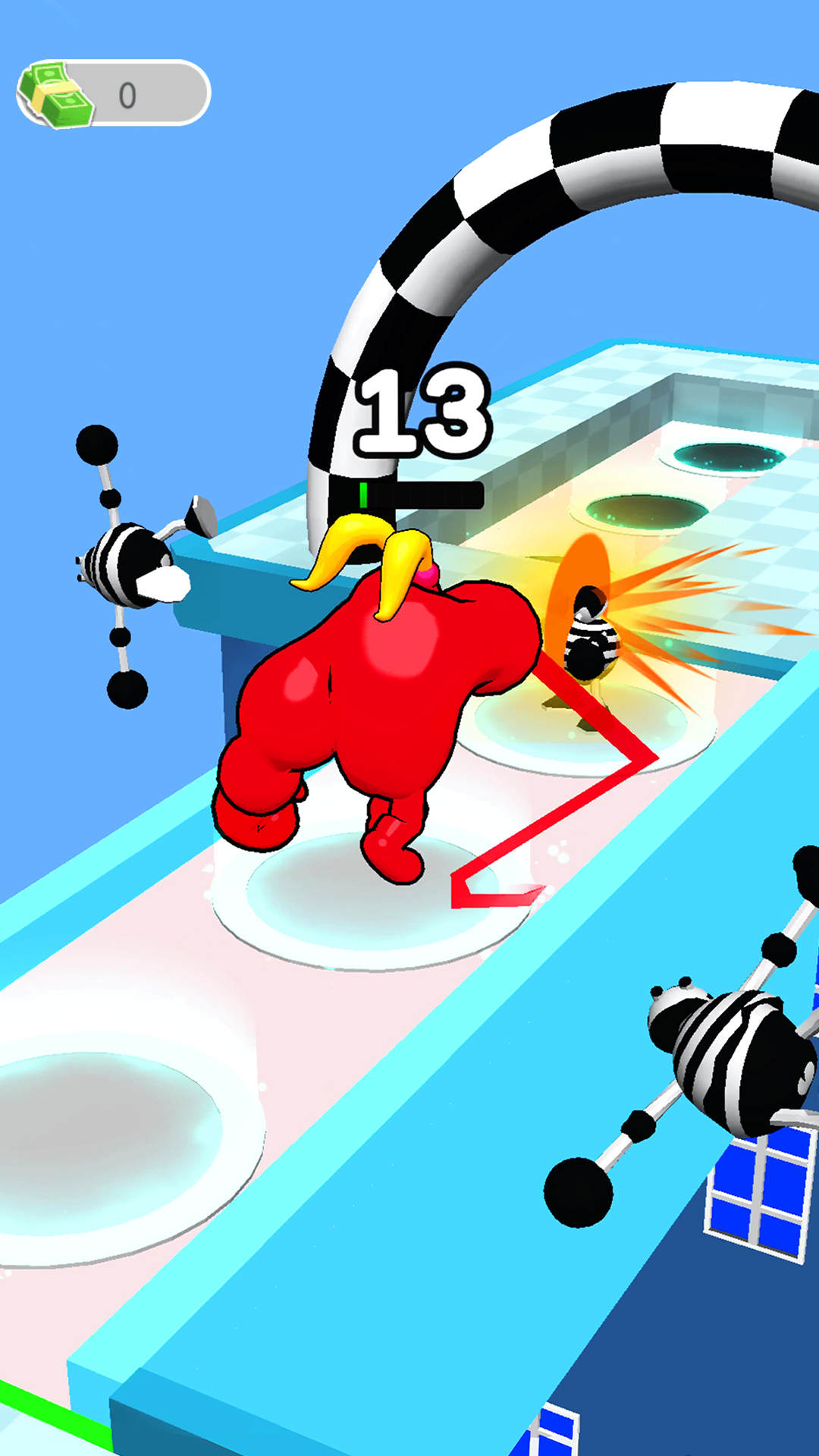 超级闯关大师官方版(4)