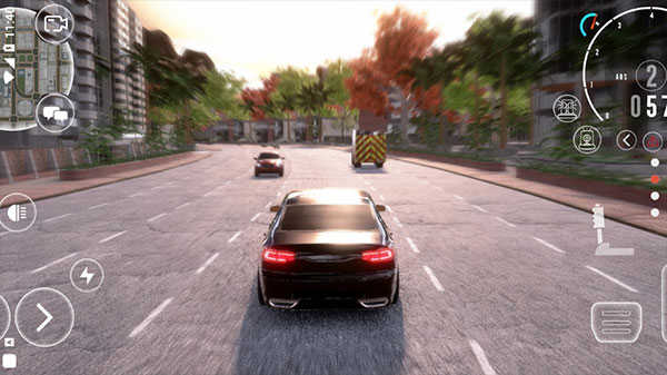 汽车漂移模拟器(4)