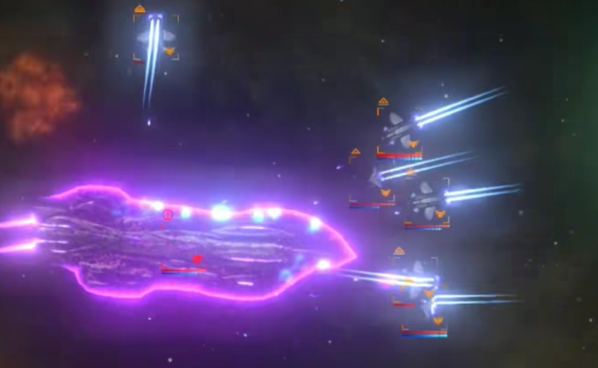 星战模拟器无广告最新版(3)