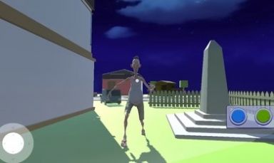 愤怒的邻居模拟器官方安卓版(1)