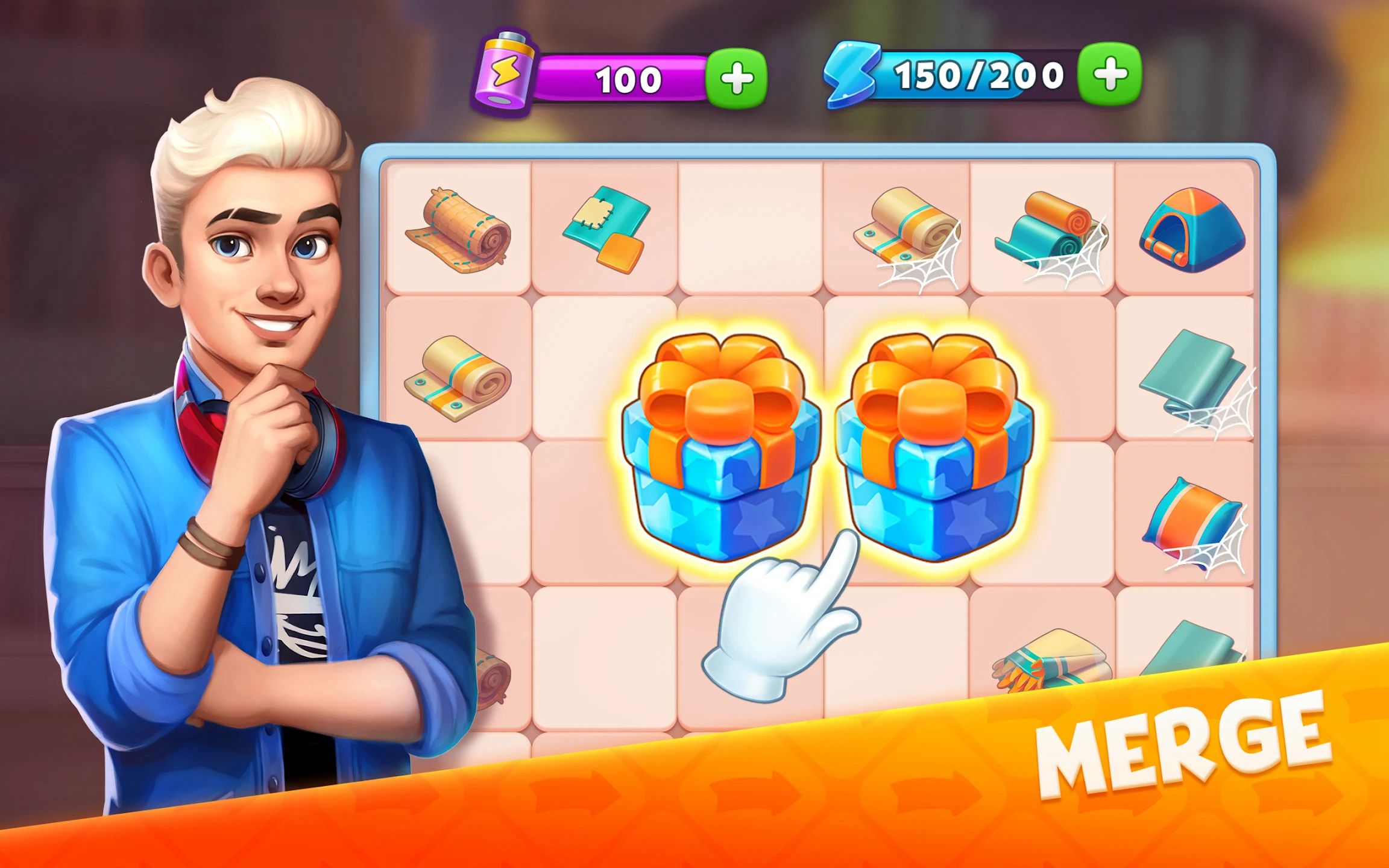 公路旅行手机版最新版(1)