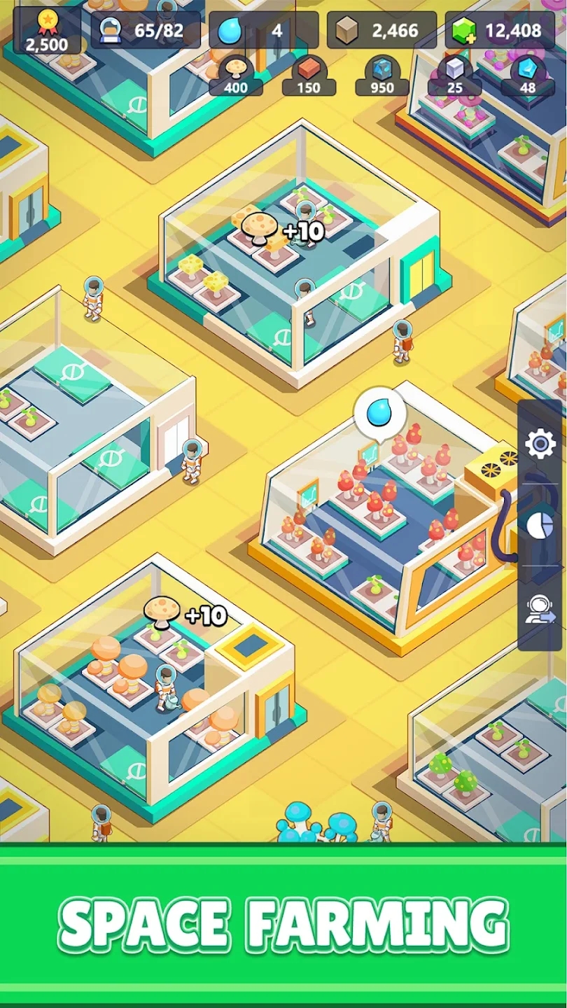 火星上的宇航员安卓版(2)