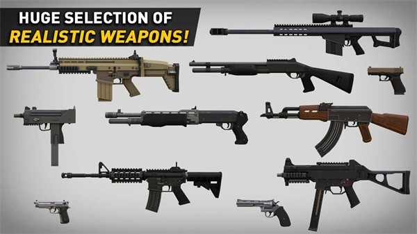 像素吃鸡汉化版(3)