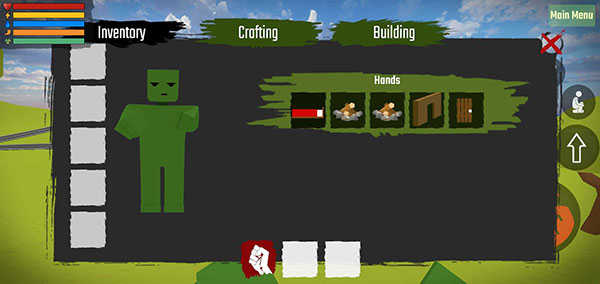 外域僵尸生存(2)